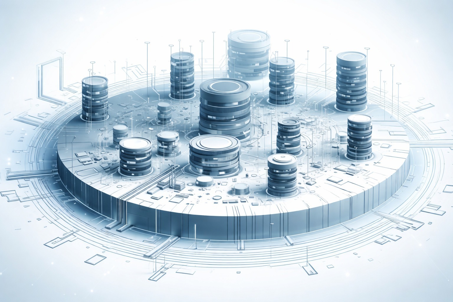 Data Platforms Modernization